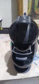 macchina caffè Nescafe Dolce Gusto 