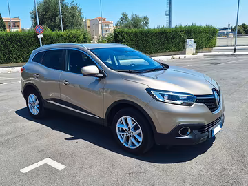 Renault Kadjar 1.5 Dci 110cv Energy Sport 2019