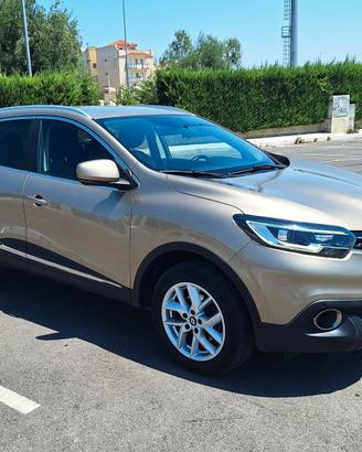 Renault Kadjar 1.5 Dci 110cv Energy Sport 2019