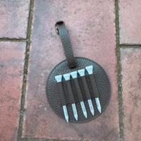 Porta tee golf Brunello Cucinelli