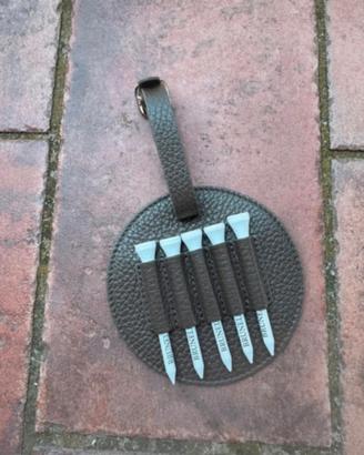 Porta tee golf Brunello Cucinelli