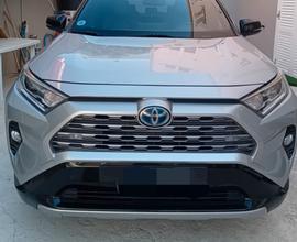 TOYOTA RAV4 4ª serie - 2019