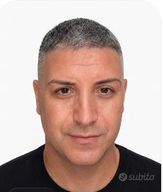 Autista Patente B/corriere/direttore responsabile-