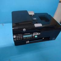 Stampante multifunzione HP OfficeJet 4500, 6668, m