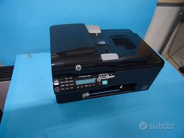 Stampante multifunzione HP OfficeJet 4500, 6668, m