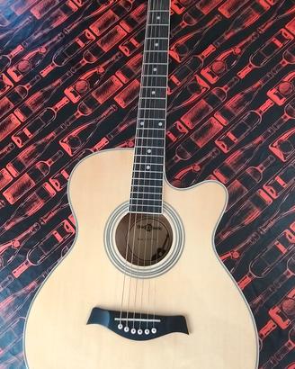 Chitarra Elettroacustica Gear for Music