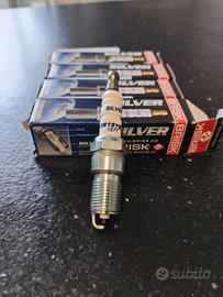 Candele accensione BRISK Ford/Volvo 