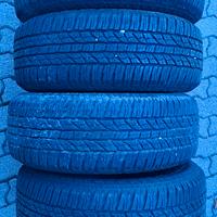 gomme 255/65/16 Yokohama