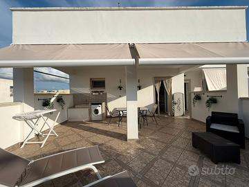 Casa Vacanze Disponibile dal 23 agosto