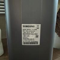 Samsung clean station jet90 jet75