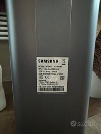 Samsung clean station jet90 jet75