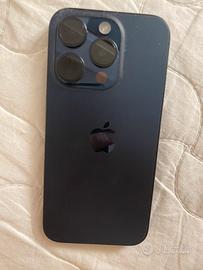 iPhone 15 Pro 128gb