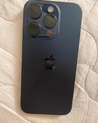 iPhone 15 Pro 128gb