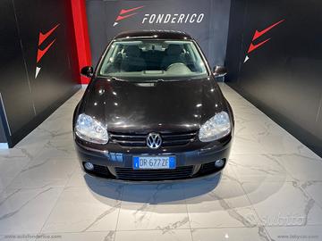 VOLKSWAGEN Golf 1.9 TDI 5p. Comfortline