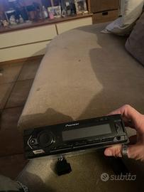 Autoradio