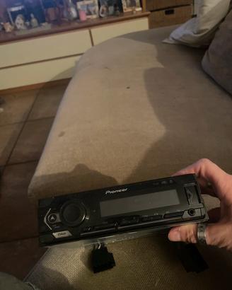Autoradio