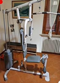 Palestra Multifunzione 