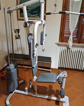 Palestra Multifunzione 