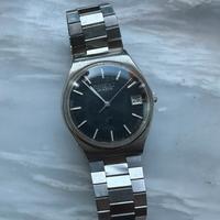 Orologio Orient quartz anni ‘80