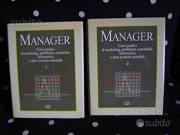 Enciclopedia Manager