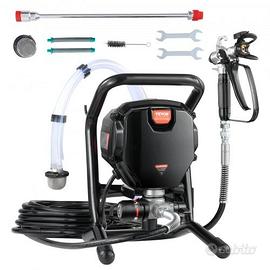 spruzzatore vernice