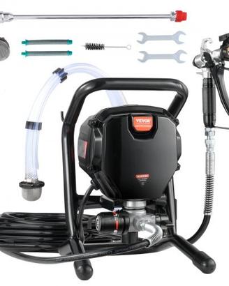 spruzzatore vernice