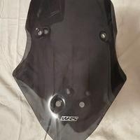 Cupolino touring Ducati Multistrada v4