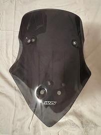 Cupolino touring Ducati Multistrada v4