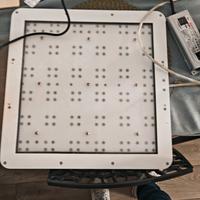 attrezzatura acquario 