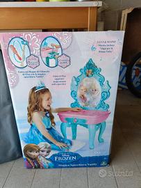 specchiera di Frozen