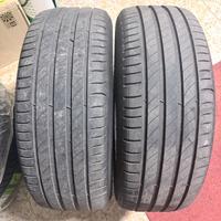 Coppia pneumatic Michelin PRIMACY 4