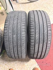 Coppia pneumatic Michelin PRIMACY 4