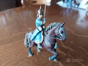 Soldatino in Piombo DeAgostini 