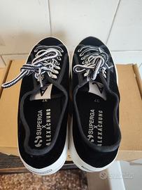 SCARPE DONNA SUPERGA 