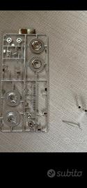 Ricambi f 40 pocher 1:8