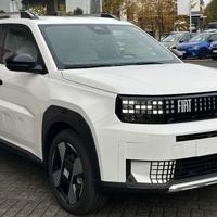 Fiat Grande Panda 1.2 Hybrid 110 CV S&S La Prima