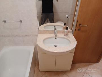 Mobili per il bagno