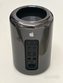 Mac Pro Intel xeon