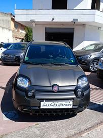 Fiat Panda 1.2 City Cross