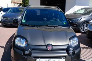 Fiat Panda 1.2 City Cross
