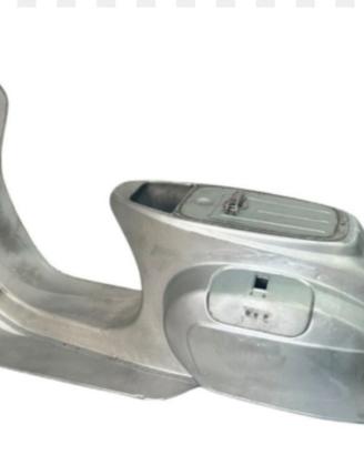 telaio vespa primavera et3 
