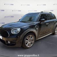 MINI Countryman Mini F60 2017 Diese Mini 2.0 ...