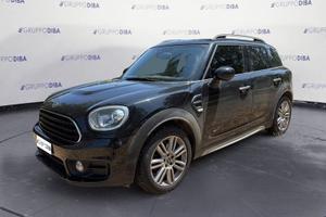 MINI Countryman Mini F60 2017 Diese Mini 2.0 ...