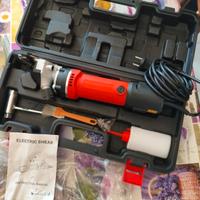 TAGLIA PELO PER ANIMALI 