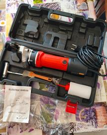 TAGLIA PELO PER ANIMALI 