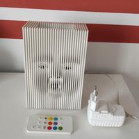 Lampada Eolo Rotaliana 