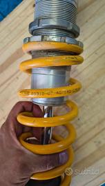 Monoammortizzatore Ohins KTM Husqvarna Gas Gas