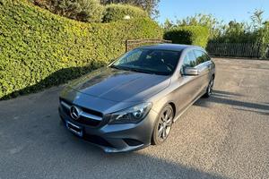 Mercedes Benz CLA Shooting brake 180 cdi