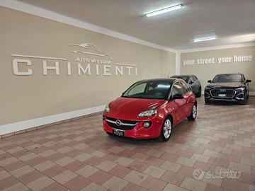 Opel Adam Rocks 1.2 70 CV
