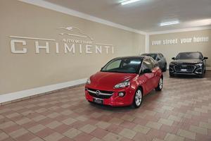 Opel Adam Rocks 1.2 70 CV